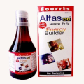 Fourrts Alfas DG Syrup 200Ml For Heart Disease, Diabetes & Arthritis(1) 